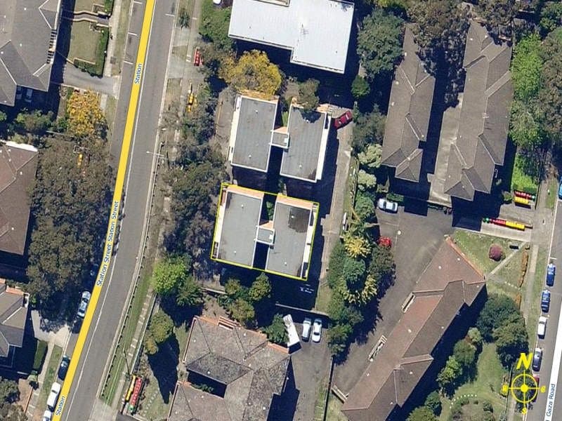 7/14-18 Station Street WEST RYDE NSW, West Ryde - Thumbnail 6
