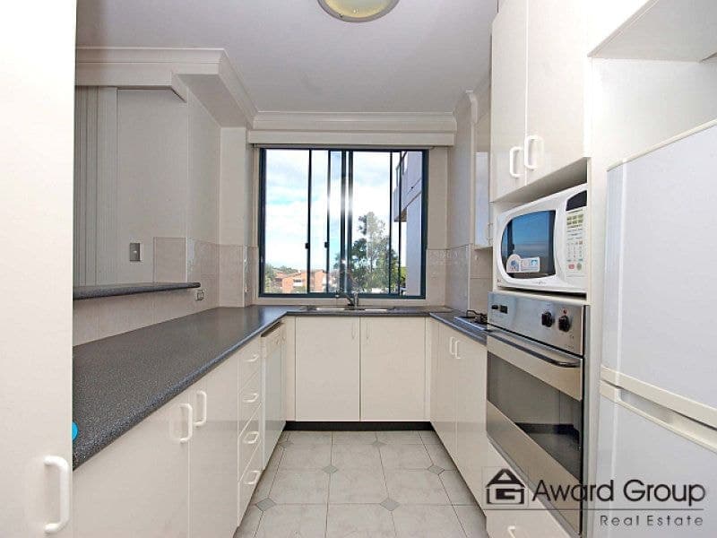 30/1-55 West Parade WEST RYDE NSW, West Ryde - Thumbnail 2