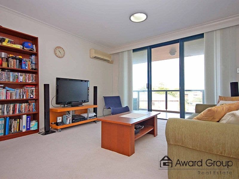 30/1-55 West Parade WEST RYDE NSW, West Ryde - Thumbnail 4