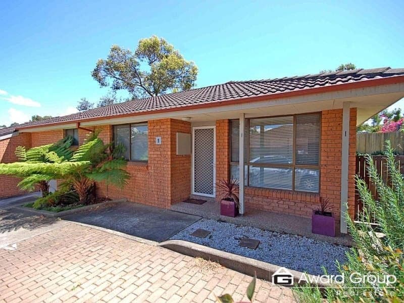 5/7A Blakeford Avenue ERMINGTON NSW, Ermington - Image 1