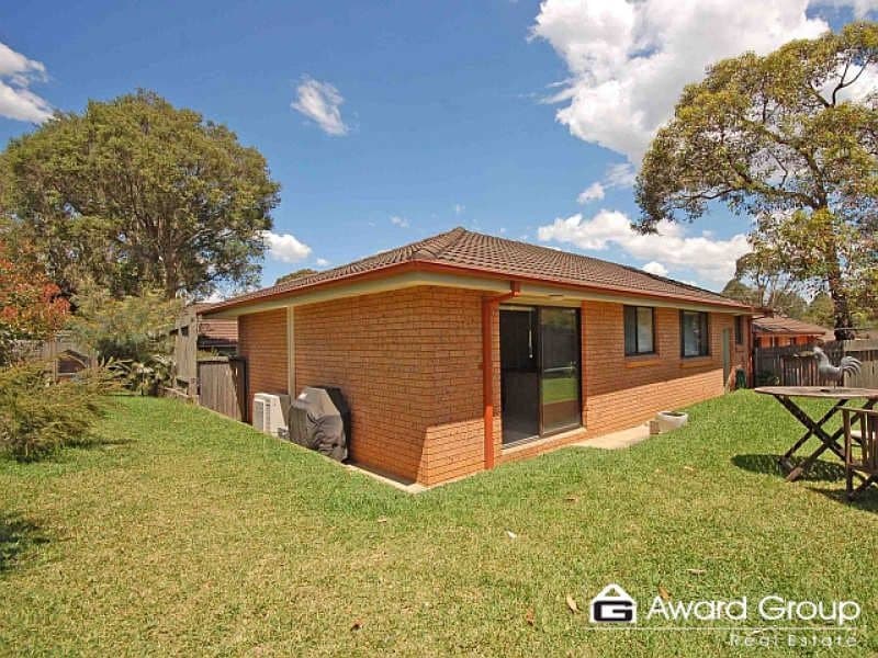 5/7A Blakeford Avenue ERMINGTON NSW, Ermington - Thumbnail 8