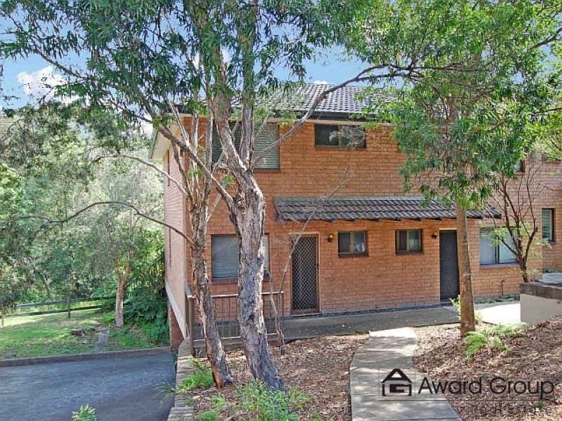 35/140 Crimea Road MARSFIELD NSW, Marsfield - Image 1