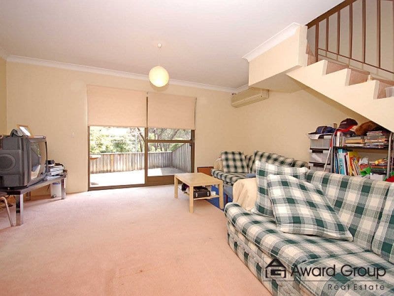 35/140 Crimea Road MARSFIELD NSW, Marsfield - Thumbnail 4