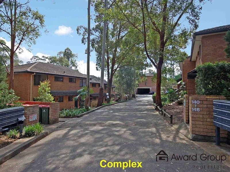 35/140 Crimea Road MARSFIELD NSW, Marsfield - Thumbnail 7