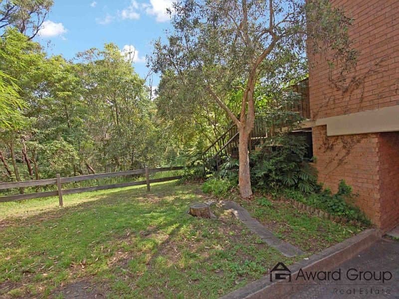 35/140 Crimea Road MARSFIELD NSW, Marsfield - Thumbnail 8