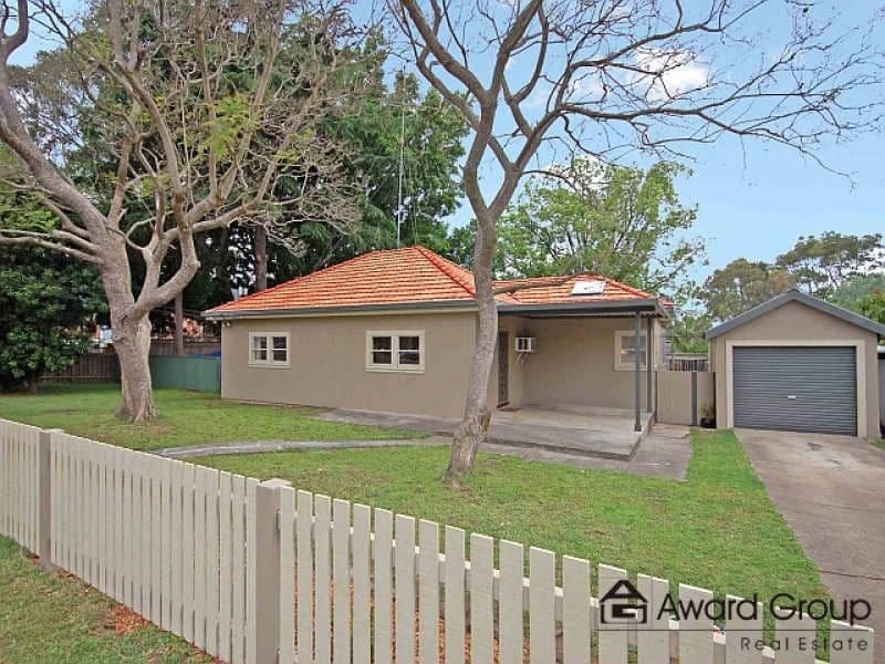 20 Saunders Road ERMINGTON NSW, Ermington - Image 1