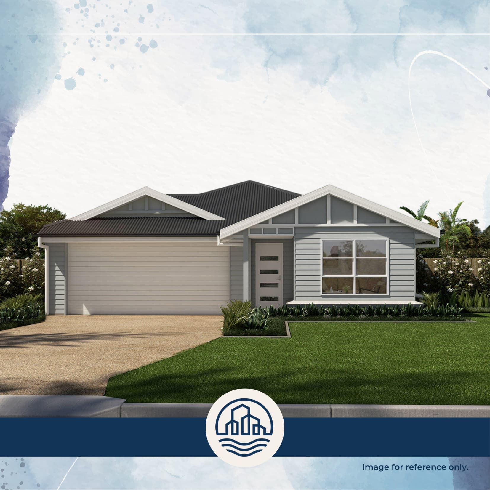Lot 3, 101 Pascoe Road, Ormeau QLD, Ormeau - Image 1