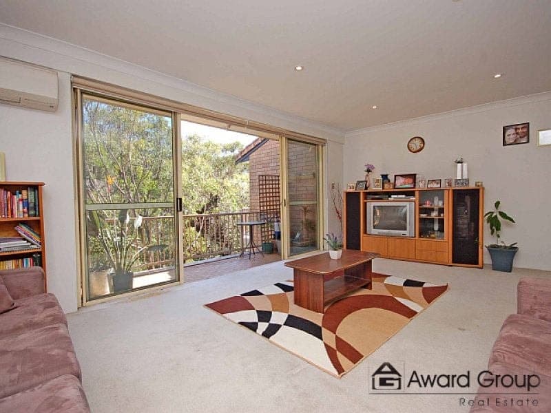 66/106 Crimea Road MARSFIELD NSW, Marsfield - Image 1