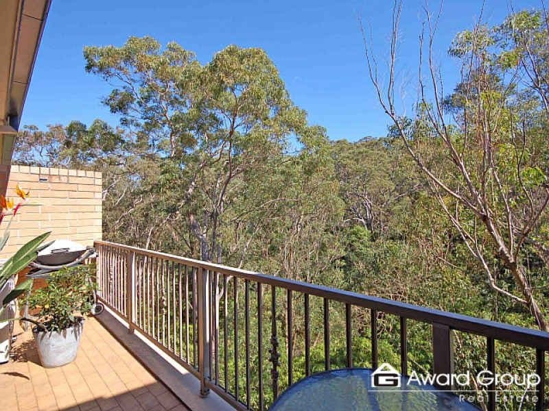 66/106 Crimea Road MARSFIELD NSW, Marsfield - Thumbnail 7