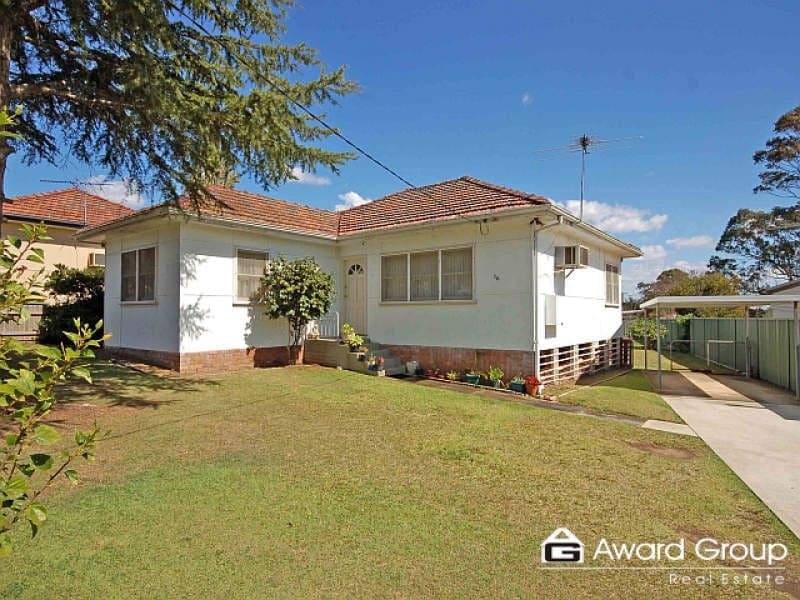 16 Watson Street ERMINGTON NSW, Ermington - Image 1