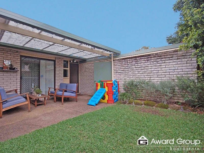 31/33 Monroe Street ERMINGTON NSW, Ermington - Thumbnail 8