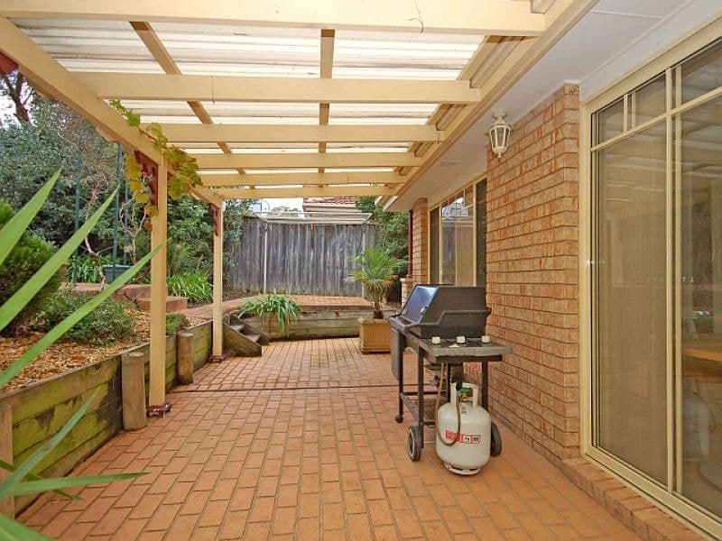 8 Hallam Way CHERRYBROOK NSW, Cherrybrook - Thumbnail 8