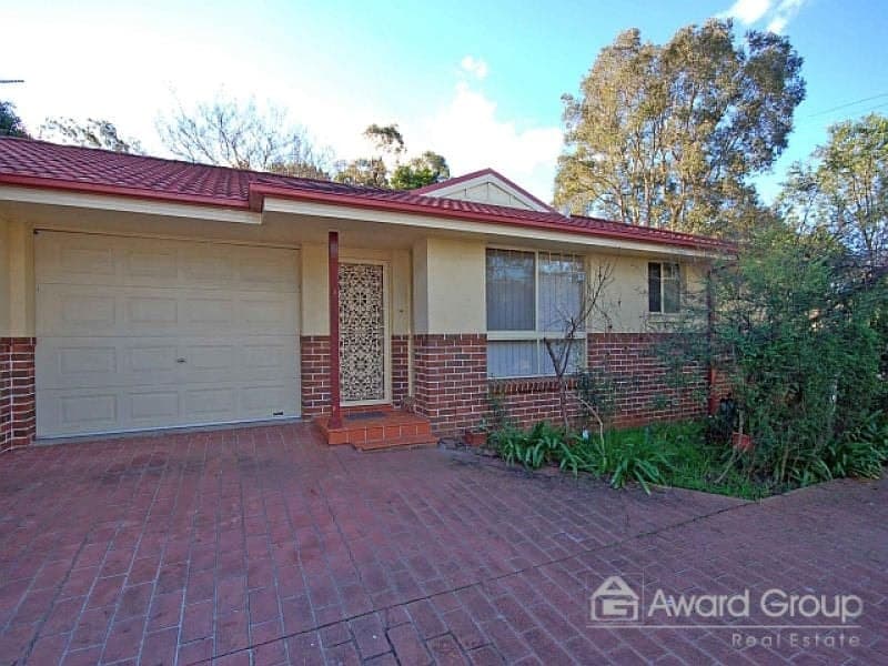 1/35 Winbourne Street WEST RYDE NSW, West Ryde - Image 1