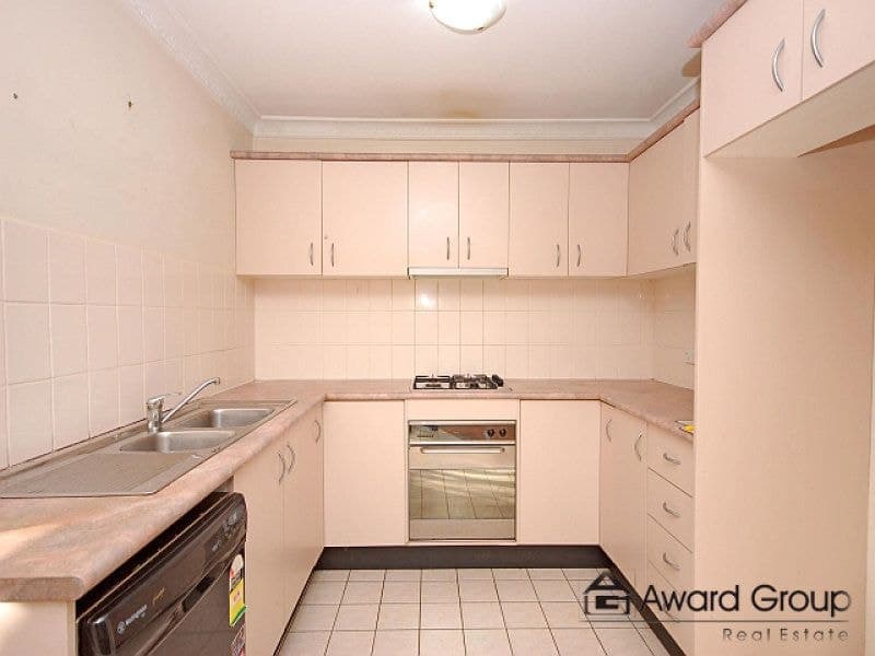 1/35 Winbourne Street WEST RYDE NSW, West Ryde - Thumbnail 2