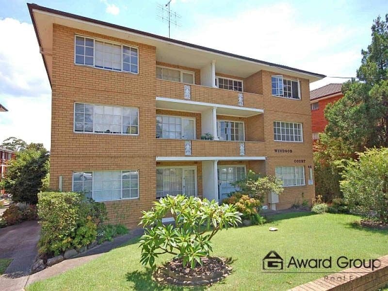2/44 West Parade WEST RYDE NSW, West Ryde - Image 1