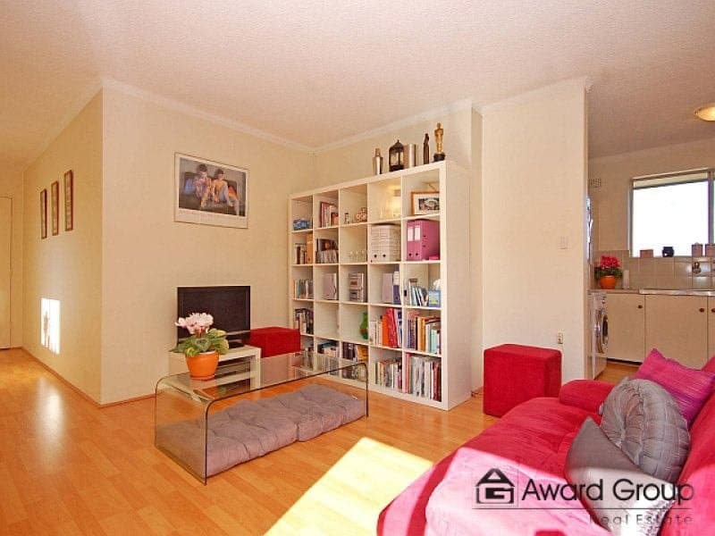 9/83 Anzac Avenue WEST RYDE NSW, West Ryde - Image 1