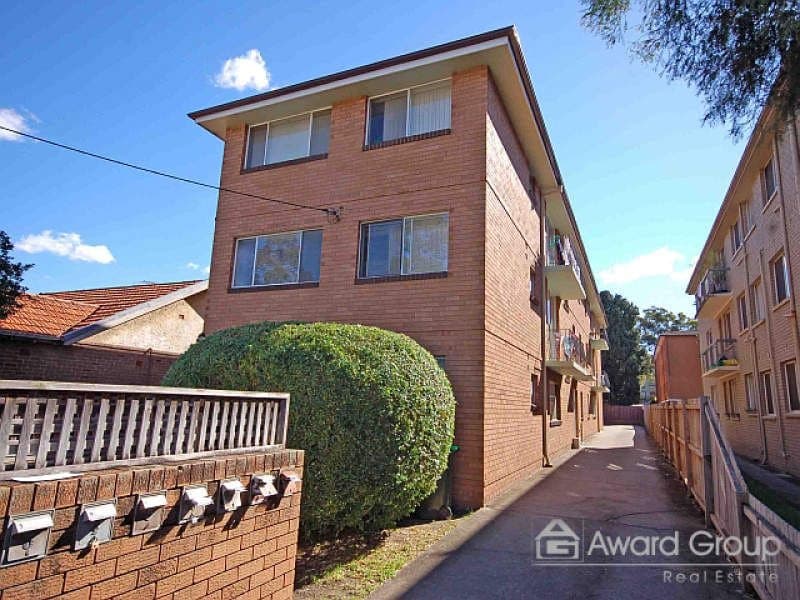 9/83 Anzac Avenue WEST RYDE NSW, West Ryde - Thumbnail 7