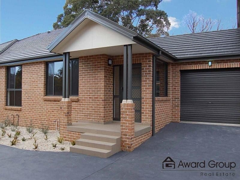 2/119 Constitution Road WEST RYDE NSW, West Ryde - Image 1