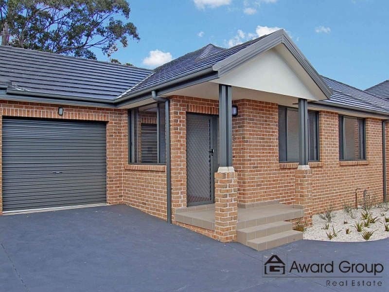 3/119 Constitution Road WEST RYDE NSW, West Ryde - Image 1