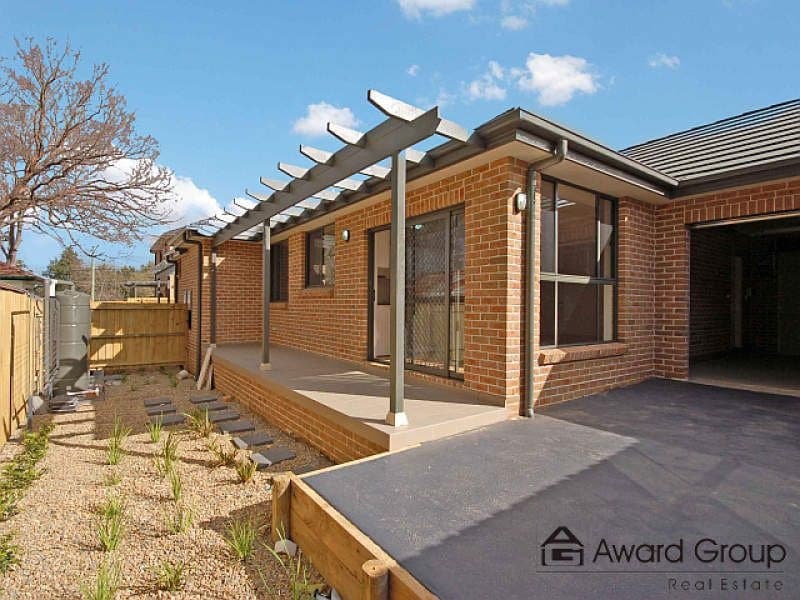 3/119 Constitution Road WEST RYDE NSW, West Ryde - Thumbnail 8