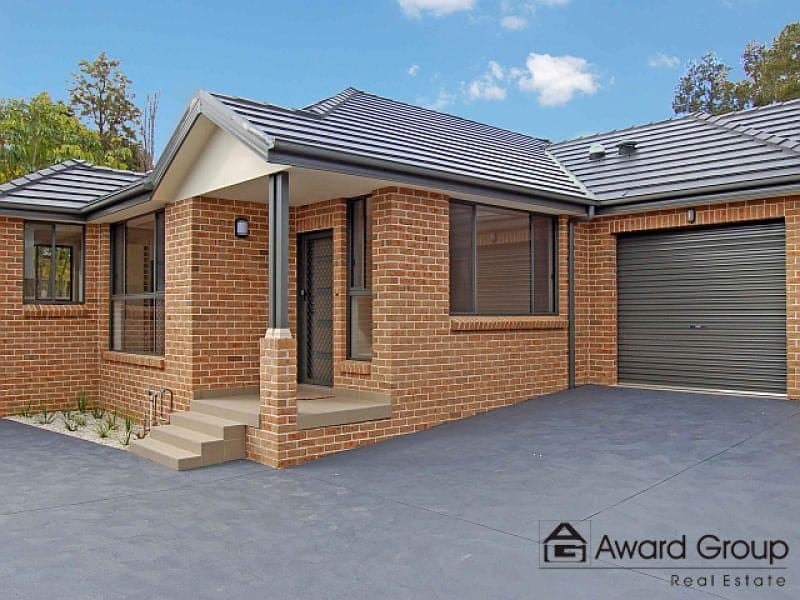4/119 Constitution Road WEST RYDE NSW, West Ryde - Image 1