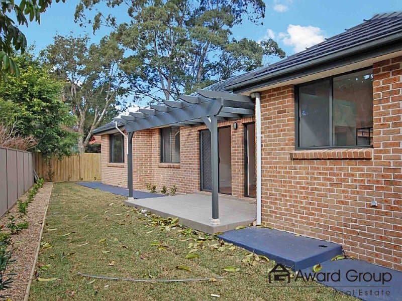 4/119 Constitution Road WEST RYDE NSW, West Ryde - Thumbnail 7