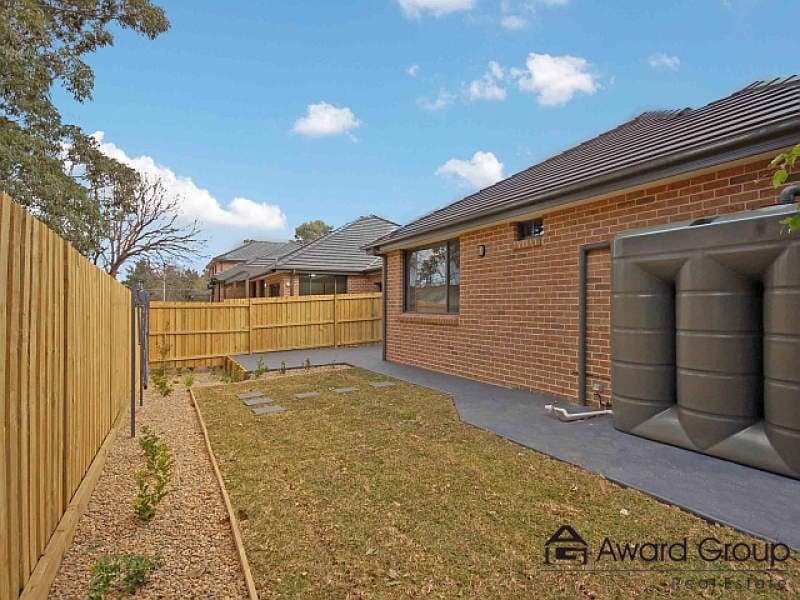 4/119 Constitution Road WEST RYDE NSW, West Ryde - Thumbnail 8
