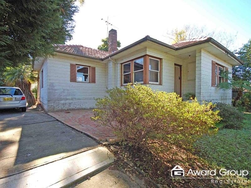 5 Stevens Street ERMINGTON NSW, Ermington - Image 1