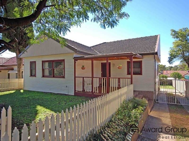 7 Wharf Road MELROSE PARK NSW, Melrose Park - Image 1