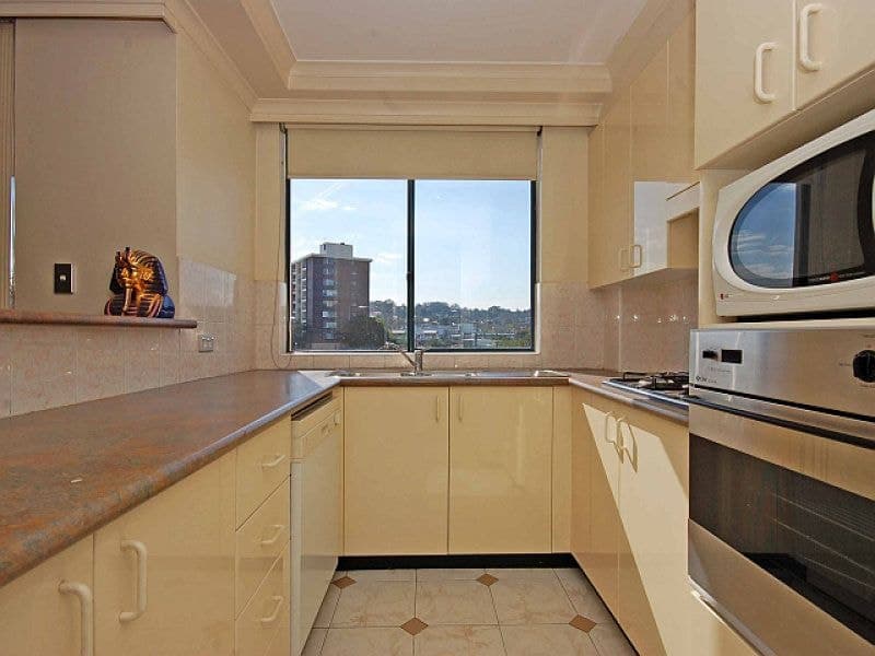25/1-55 West Parade WEST RYDE NSW, West Ryde - Thumbnail 2