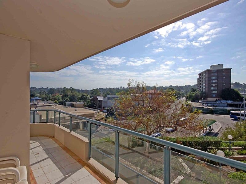 25/1-55 West Parade WEST RYDE NSW, West Ryde - Thumbnail 7