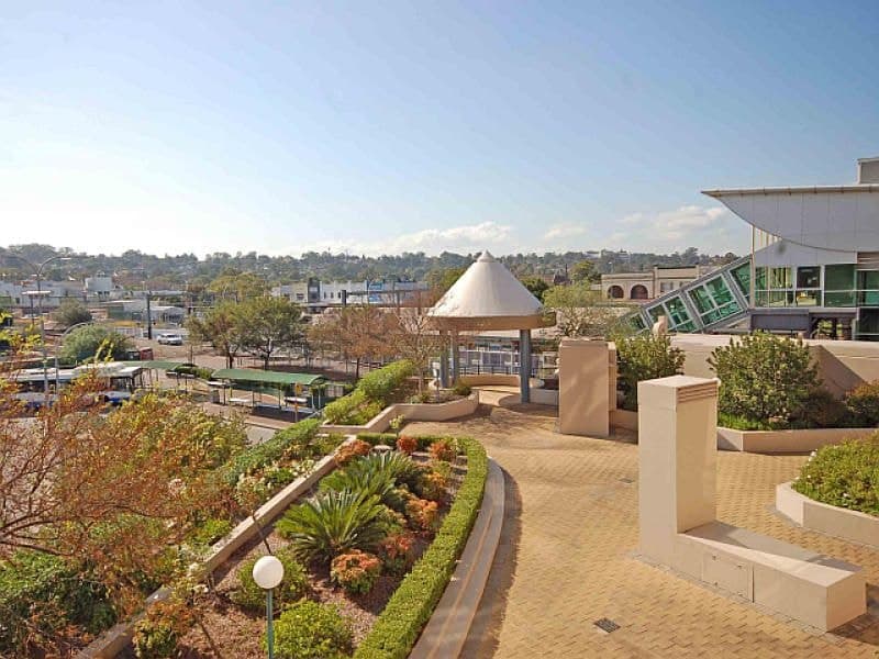 25/1-55 West Parade WEST RYDE NSW, West Ryde - Thumbnail 8