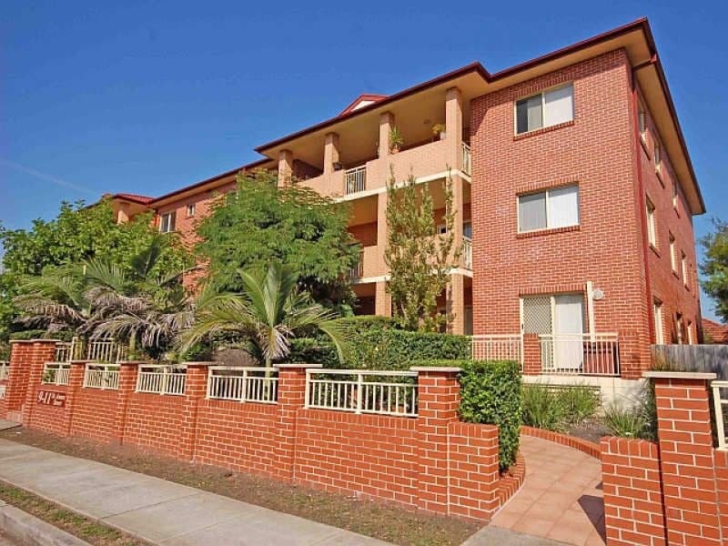 7/9-11 St Annes Street RYDE NSW, Annes Street Ryde - Image 1