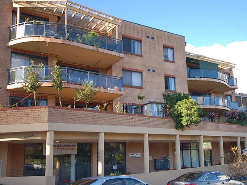 4/947 Victoria Road WEST RYDE NSW, West Ryde - Image 1