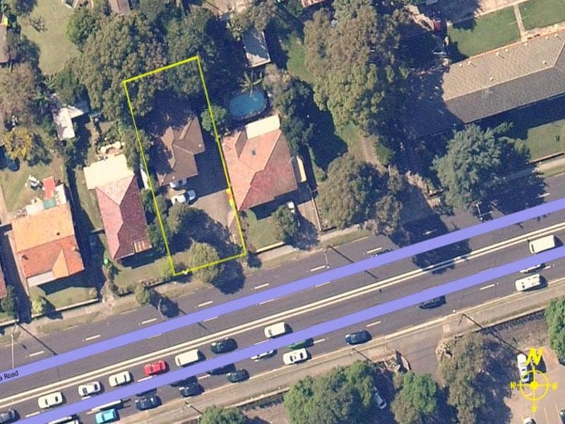 4/1223 Victoria Road WEST RYDE NSW, West Ryde - Thumbnail 8