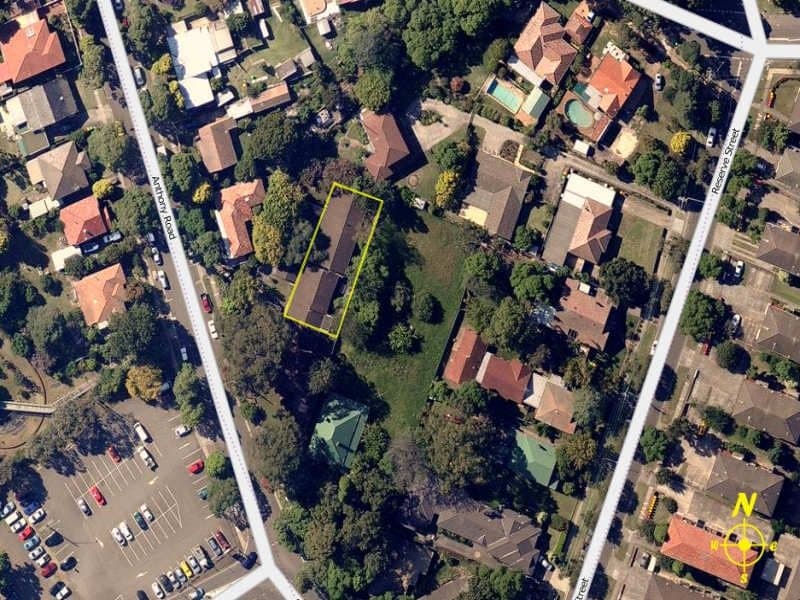 4/9 Anthony Road WEST RYDE NSW, West Ryde - Thumbnail 8