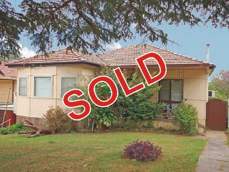 20 Honor Street ERMINGTON NSW, Ermington - Image 1