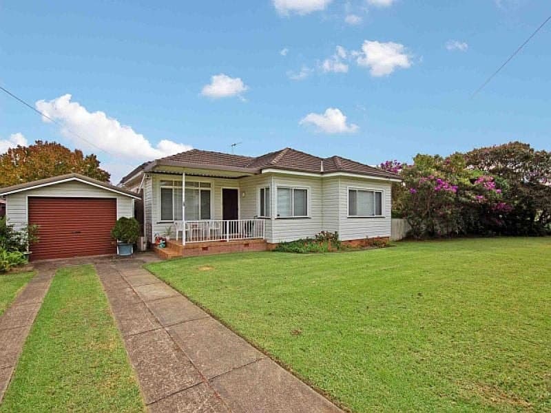 31 Hillman Avenue RYDALMERE NSW, Rydalmere - Image 1