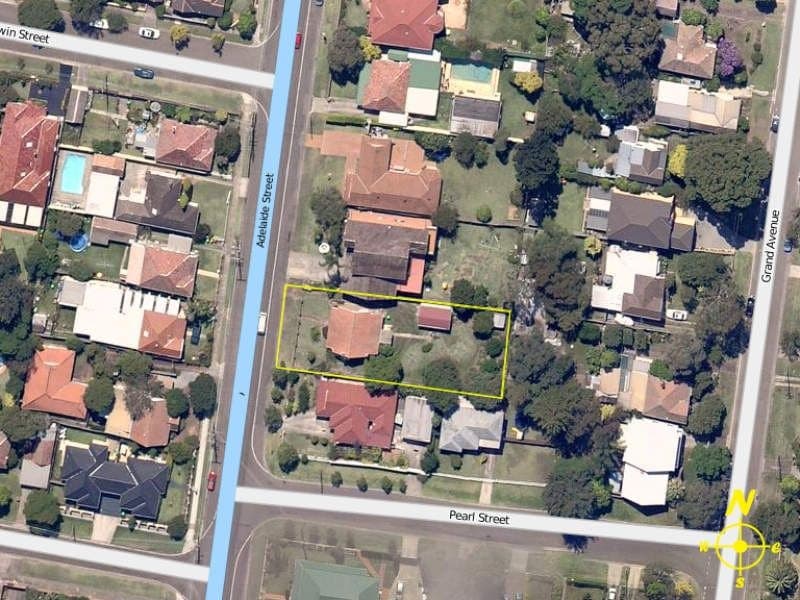 42 Adelaide Street WEST RYDE NSW, West Ryde - Thumbnail 8