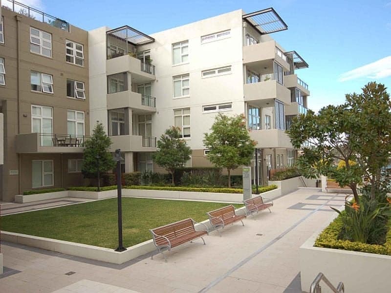 5A/25 Angas Street MEADOWBANK NSW, Meadowbank - Image 1
