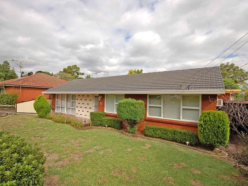 16 Cleveland Street ERMINGTON NSW, Ermington - Thumbnail 7