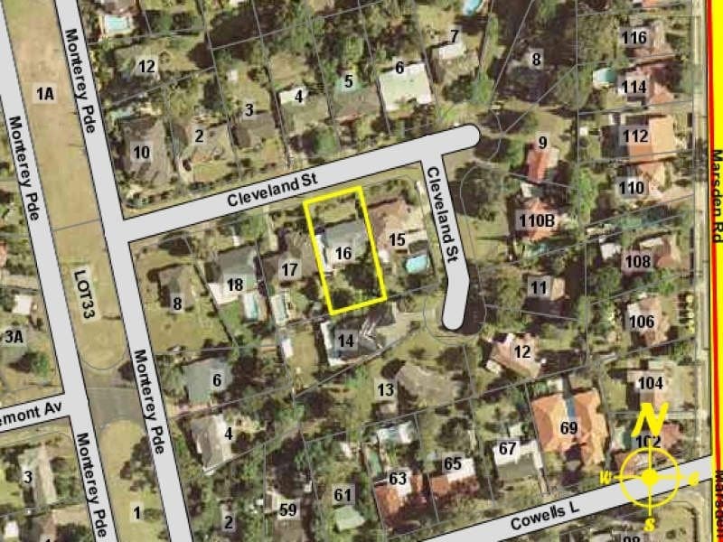 16 Cleveland Street ERMINGTON NSW, Ermington - Thumbnail 8