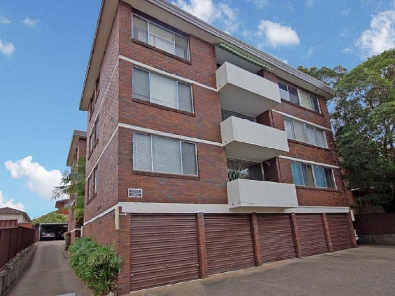20/17 Meadow Crescent MEADOWBANK NSW, Meadowbank - Image 1