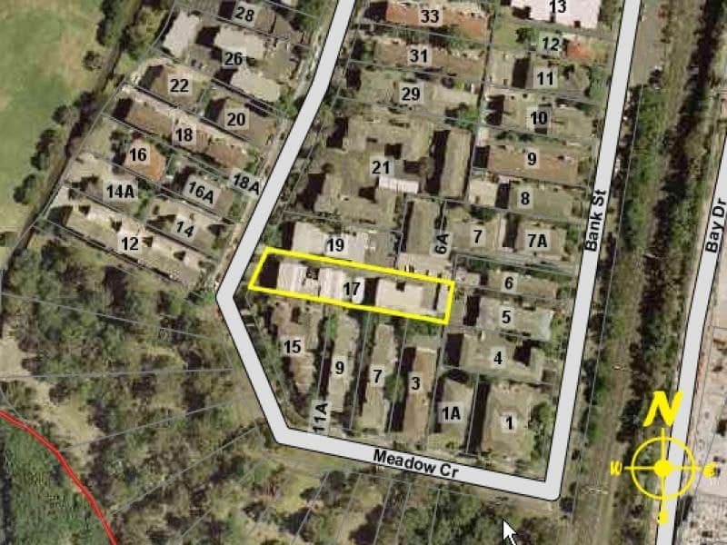 20/17 Meadow Crescent MEADOWBANK NSW, Meadowbank - Thumbnail 7