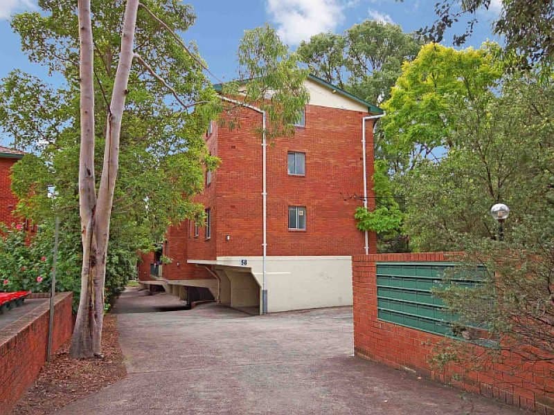 9/58 Meadow Crescent MEADOWBANK NSW, Meadowbank - Thumbnail 8