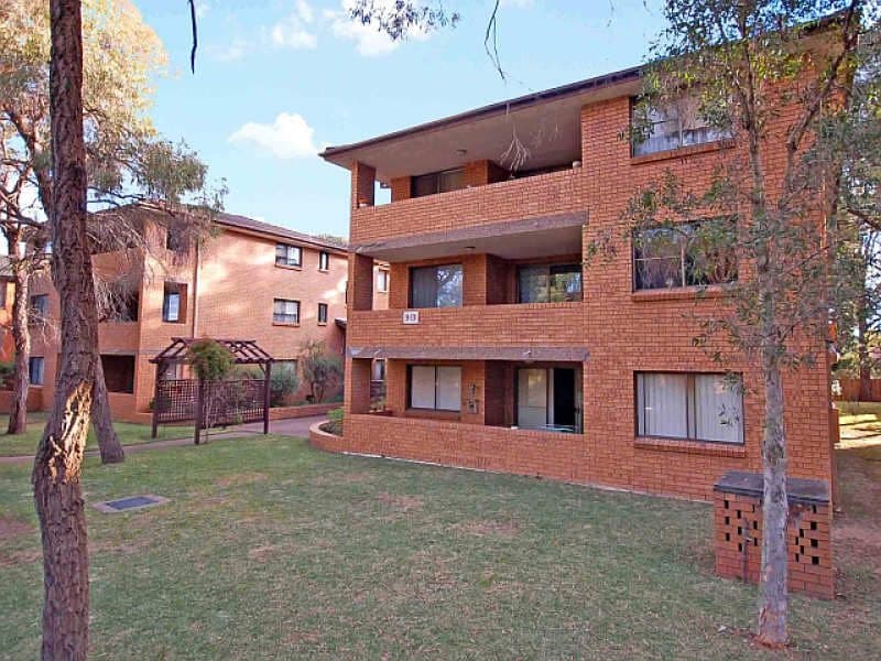11/9-13 Endeavour Street WEST RYDE NSW, West Ryde - Thumbnail 7