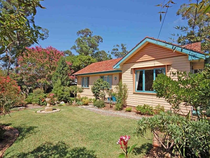 11 Naranghi Avenue TELOPEA NSW, Telopea - Image 1