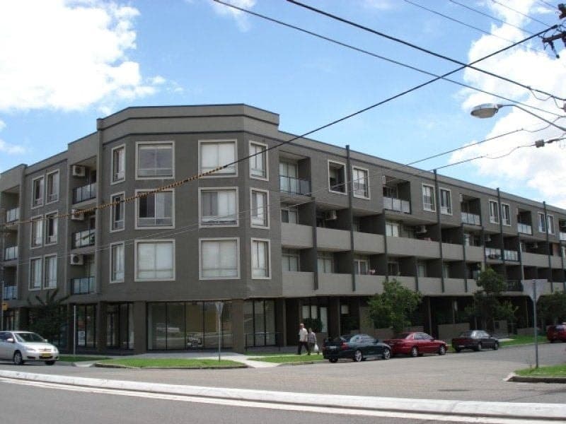 73/20 Herbert Street WEST RYDE NSW, West Ryde - Image 1
