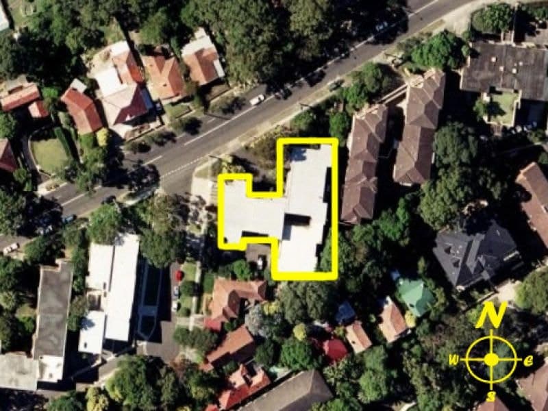 3/394 Mowbray Road West LANE COVE NSW, West Lane Cove - Thumbnail 8