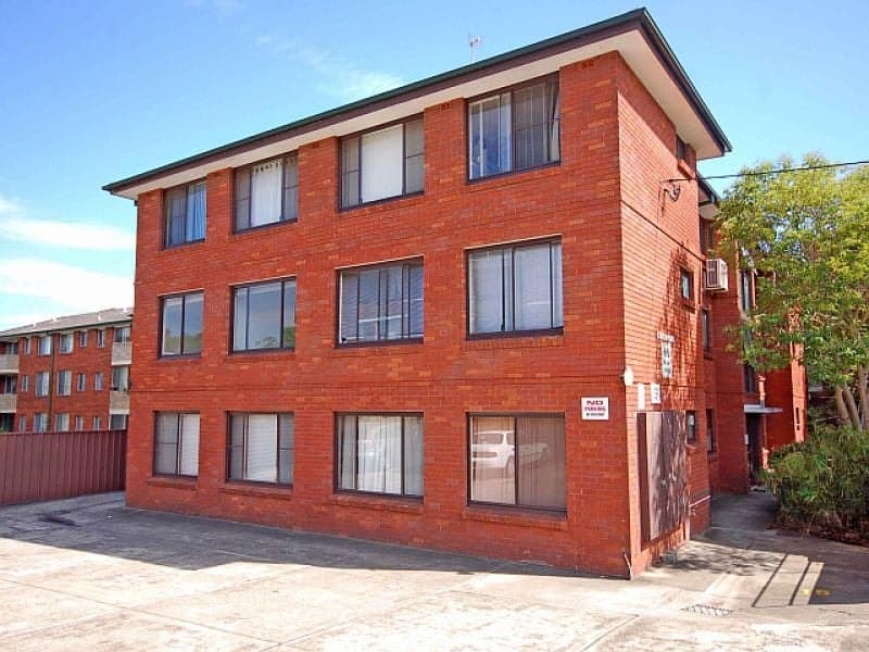 7/6A Bank Street MEADOWBANK NSW, Meadowbank - Image 1